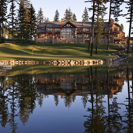 Suncadia Resort Roslyn Exterior foto