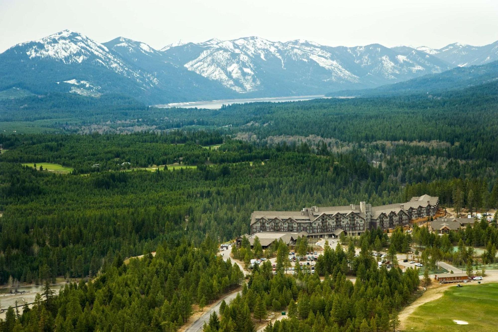 Suncadia Resort Roslyn Exterior foto