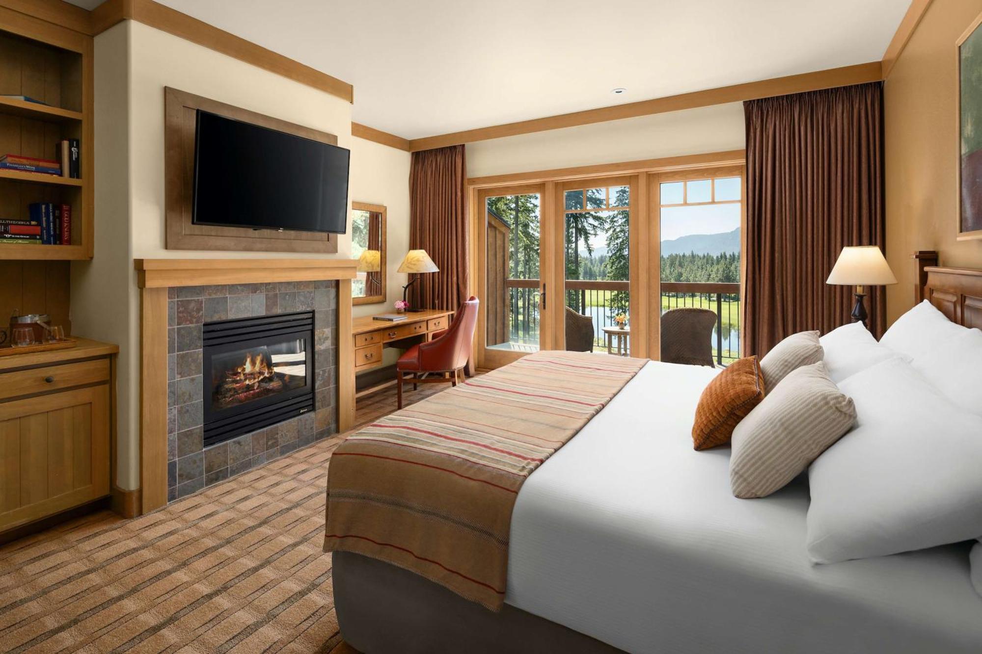 Suncadia Resort Roslyn Exterior foto