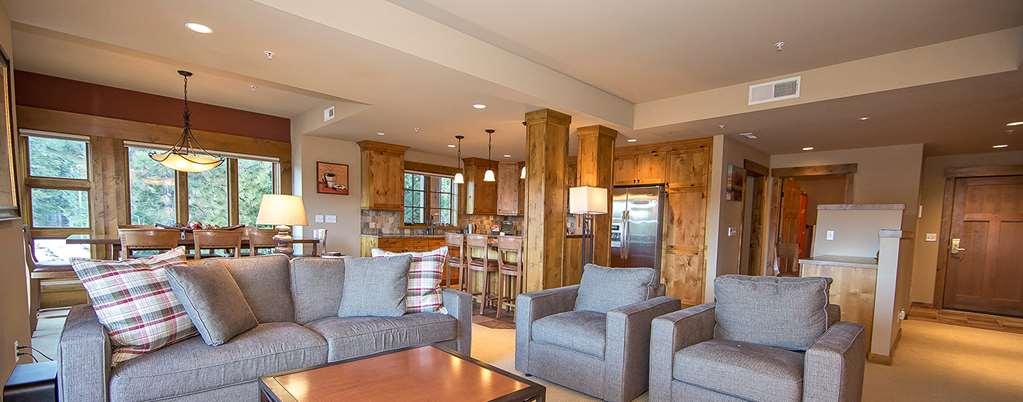 Suncadia Resort Roslyn Zimmer foto