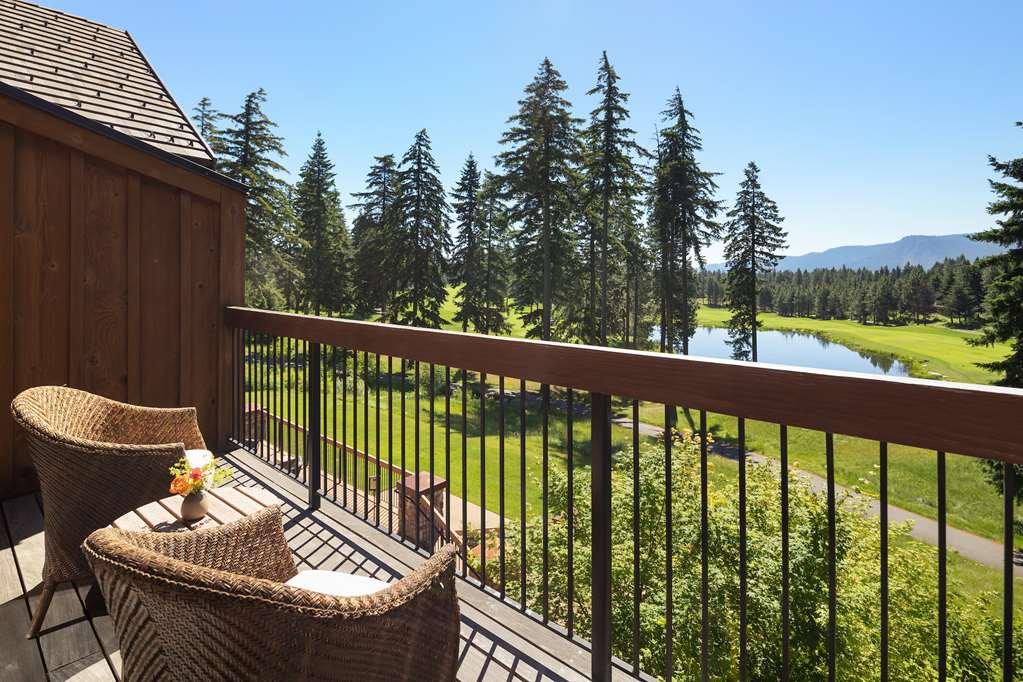 Suncadia Resort Roslyn Einrichtungen foto
