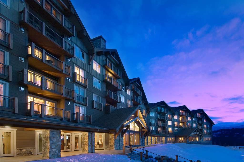 Suncadia Resort Roslyn Exterior foto